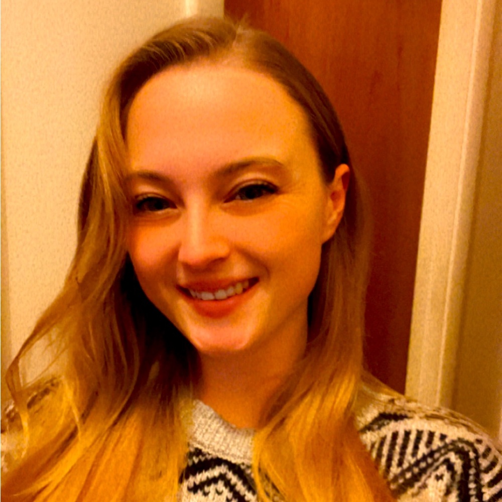 Meet your Posher, Lizzy